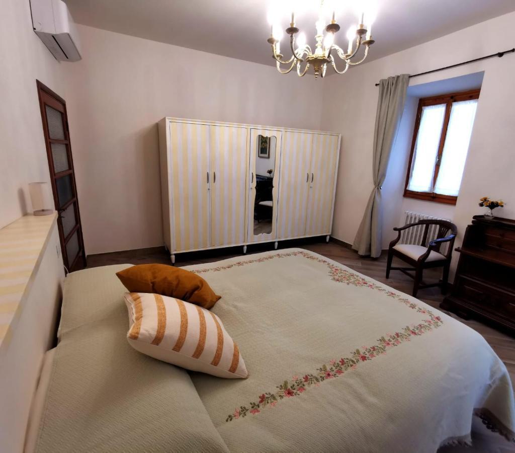 Casa Remo - Dolce Soggiorno Nella Piazza Di Greve Greve in Chianti Extérieur photo